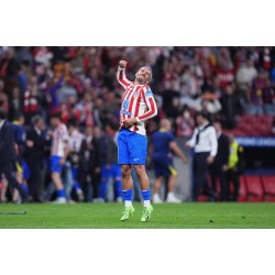 Atlético de Madrid hylkää pelaajasiirrot Barcelonaan